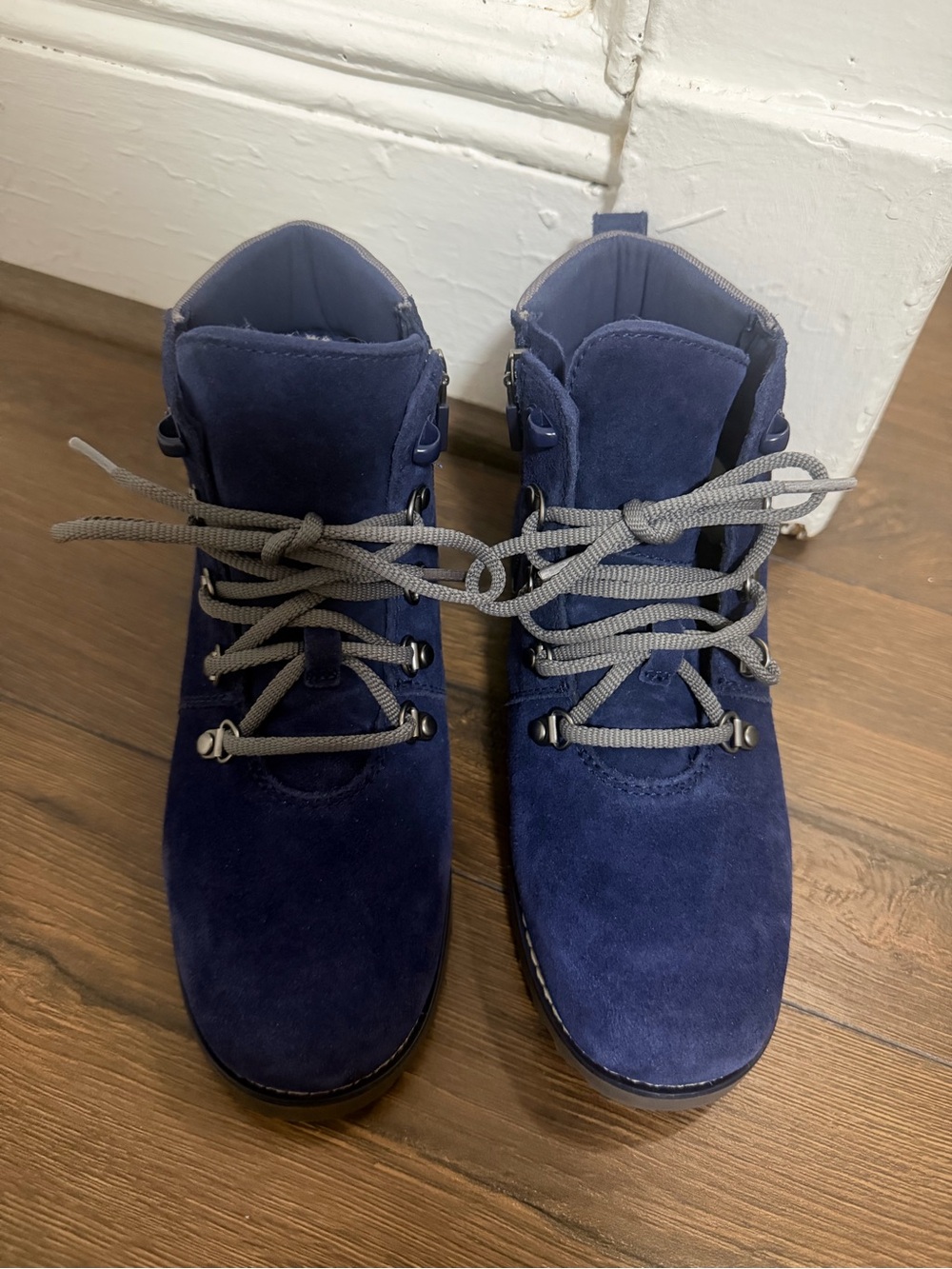 UGG winter kids boots